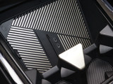 宝马X3 2025款  xDrive30L 领先型 M运动套装_高清图17