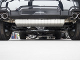 MINI JCW COUNTRYMAN 2024款  2.0T JOHN COOPER WORKS_高清图4