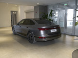奥迪A6L e-tron 2026款  两驱基本型_高清图7