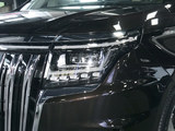 瑞风RF8 PHEV 2024款  鸿蒙版 1.5T 150KM 旗舰型_高清图32