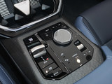 宝马X3 2025款  xDrive30L 领先型 M运动套装_高清图15