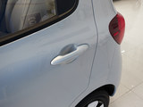 宏光MINI EV 2025款 宏光MINIEV 四门版 臻享+款_高清图20
