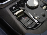 宝马X3 2025款  xDrive30L 领先型 M运动套装_高清图14