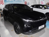 皓极 2025款  马赫动力 1.5T 豪华型_高清图3
