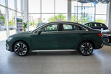 奥迪A3 2024款  Sportback 35 TFSI 时尚运动型_高清图7