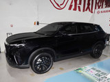 皓极 2025款  马赫动力 1.5T 豪华型_高清图5