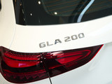 奔驰GLA 2025款  GLA 200_高清图5
