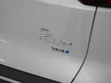 元UP 2025款  智驾版 401KM 领先型_高清图13