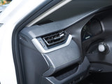 RAV4荣放 2024款  2.0L CVT四驱探险Plus版_高清图25
