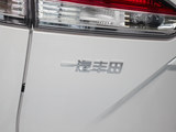 卡罗拉锐放 2024款  2.0L 精英版_高清图16