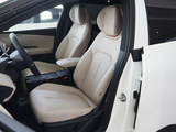 领克Z20 2025款  530km 后驱Max_高清图20