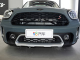 MINI COUNTRYMAN 2023款  改款二 2.0T COOPER S ALL4 鉴赏家_高清图33