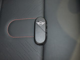 MINI JCW COUNTRYMAN 2024款  2.0T JOHN COOPER WORKS_高清图5