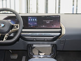 宝马X3 2025款  xDrive30L 领先型 M运动套装_高清图8