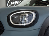 MINI COUNTRYMAN 2023款  改款二 2.0T COOPER S ALL4 鉴赏家_高清图32