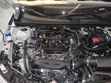 思域 2025款  240TURBO CVT 智趣Pro_高清图15