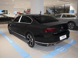 迈腾 2025款  众享款 280TSI DSG豪华型_高清图8