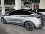 Model Y 2025款  后轮驱动版_高清图5