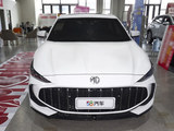 MG5 2024款  300TGI 全球旗舰版_高清图2