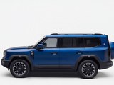 捷途纵横G700 2025款  基本型 5座_高清图8