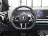 宝马X3 2025款  xDrive30L 领先型 M运动套装_高清图6