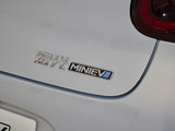 宏光MINI EV 2025款 宏光MINIEV 四门版 臻享+款_高清图8