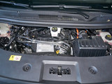 瑞风RF8 PHEV 2024款  鸿蒙版 1.5T 150KM 旗舰型_高清图16
