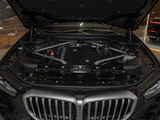 宝马X5 2025款  xDrive 40Li M运动耀夜套装_高清图1