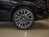 宝马X5 2025款  xDrive 40Li M运动耀夜套装_高清图21