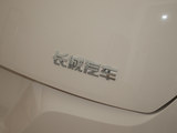 欧拉好猫 2025款  430km 尊荣型_高清图9