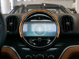 MINI COUNTRYMAN 2023款  改款二 2.0T COOPER S ALL4 鉴赏家_高清图15