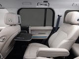 捷途纵横G700 2025款  基本型 5座_高清图16