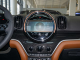 MINI COUNTRYMAN 2023款  改款二 2.0T COOPER S ALL4 鉴赏家_高清图14