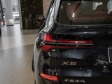 宝马X5 2025款  xDrive 40Li M运动耀夜套装_高清图3