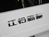 江铃福顺 2024款  2.0T 手动柴油短轴低顶商运型多功能乘用车5座（双开尾门）_高清图12