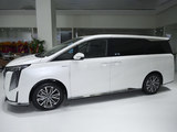 传祺M8 2024款  大师系列 400T 尊贵版_高清图5