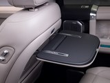 捷途纵横G700 2025款  基本型 5座_高清图14
