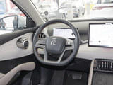 元PLUS 2025款  智驾版 430KM 超越型_高清图7
