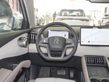 元PLUS 2025款  智驾版 430KM 超越型_高清图6