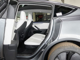 Model Y 2025款  后轮驱动版_高清图14