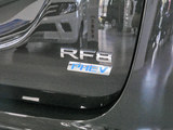 瑞风RF8 PHEV 2024款  鸿蒙版 1.5T 150KM 旗舰型_高清图8