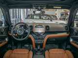 MINI COUNTRYMAN 2023款  改款二 2.0T COOPER S ALL4 鉴赏家_高清图13