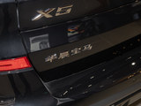 宝马X5 2025款  xDrive 40Li M运动耀夜套装_高清图12