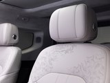 捷途纵横G700 2025款  基本型 5座_高清图9