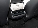 Model Y 2025款  后轮驱动版_高清图10