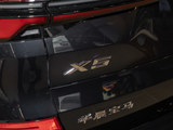 宝马X5 2025款  xDrive 40Li M运动耀夜套装_高清图11