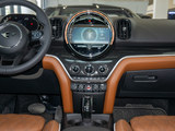 MINI COUNTRYMAN 2023款  改款二 2.0T COOPER S ALL4 鉴赏家_高清图12