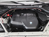 宝马X3 2025款  xDrive30L 领先型 M运动套装_高清图23