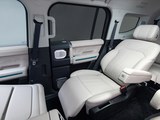 捷途纵横G700 2025款  基本型 5座_高清图2