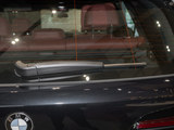 宝马X5 2025款  xDrive 40Li M运动耀夜套装_高清图9